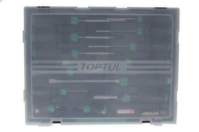Set of tools TOPTUL GCZ2005