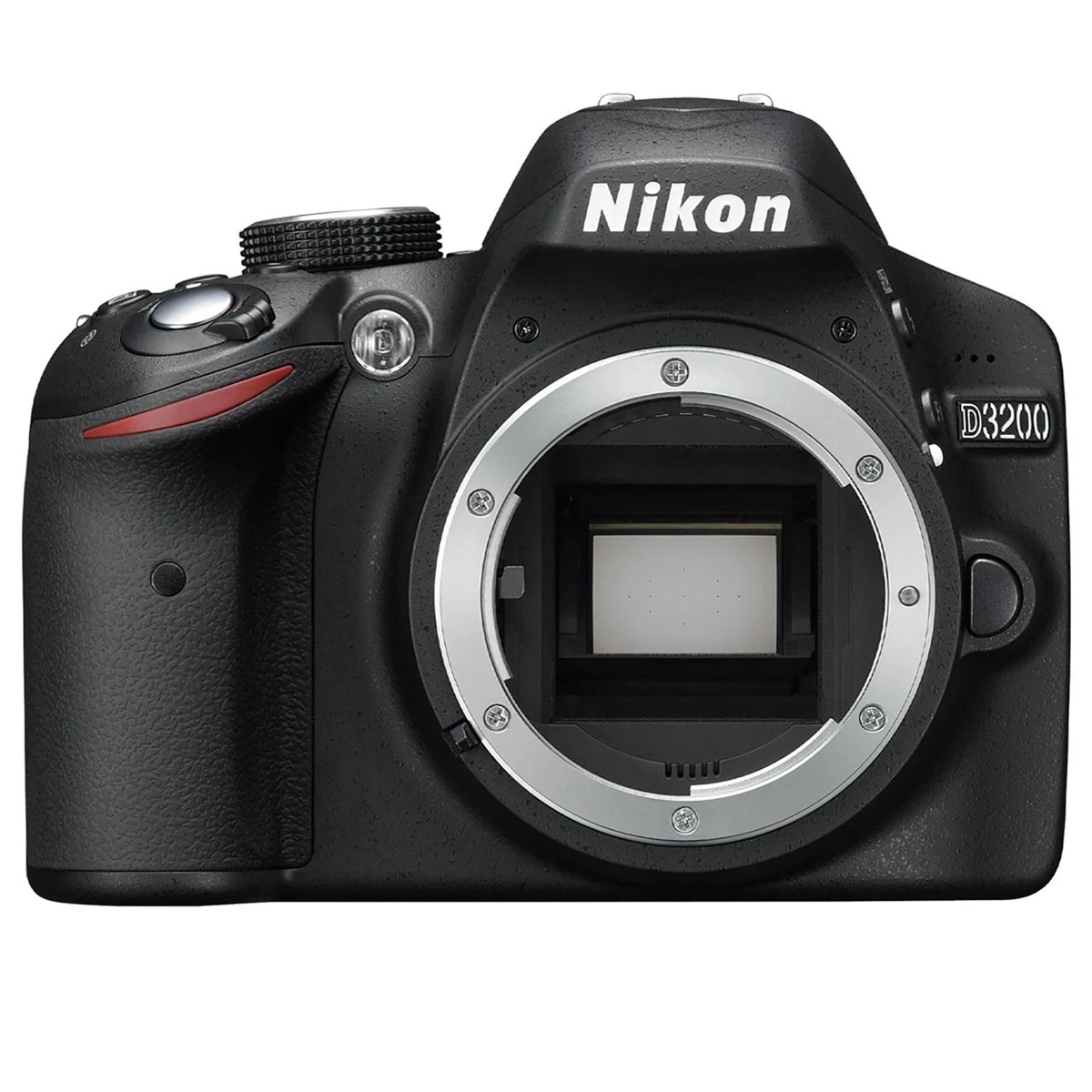 Nikon D 3200 Digital SLR Cameras for sale | eBay