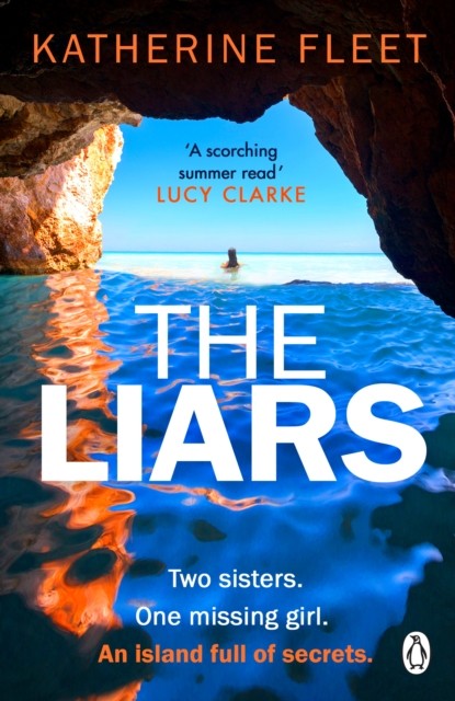 The Liars by Katherine Fleet (Paperback Book)
