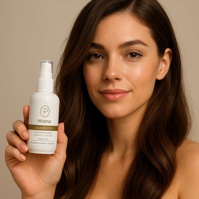 StemBiotin Boost Hair Serum