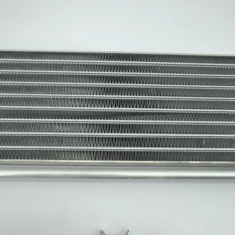 2011-2014 Chevrolet Cruze 13-16 Verano 16-19 Cascada Transmission Oil Cooler - Image 3 of 4