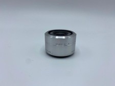 Samsung NX Mini Micro-Compact 9-27mm F3.5-5.6 ED OIS Lens EX-YZ927ZZASEP