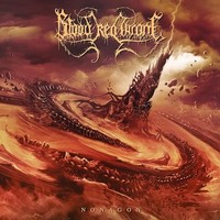 Blood Red Throne - Nonagon - Vinyl Record - G3Z