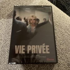 DVD Neuf Emballé « Vie Privée » Louis Malle - Brigitte Bardot
