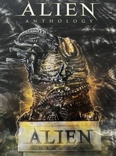 Alien Anthology Collector Edition - edizione limitata e completa