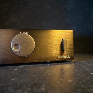 Audio Lab Tuner 800 T