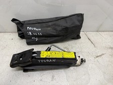 VW Touran Wagenheber Bordwerkzeug 1T0011031A
