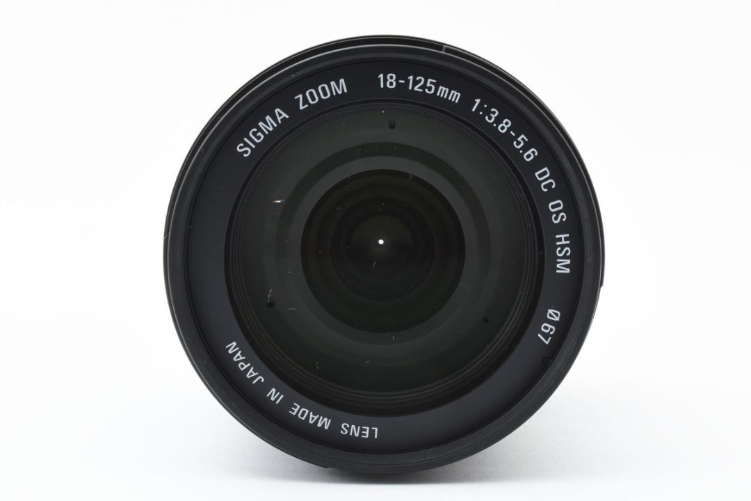★完動品★SIGMA シグマ zoom 18-125mm DC nikon用 71F9-xwjmxL._UF350,350_QL80_.jpg