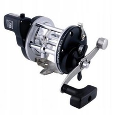 Mulinello da Pesca 203 Moltiplicatore con Profondimetro per Montaggi Pesanti