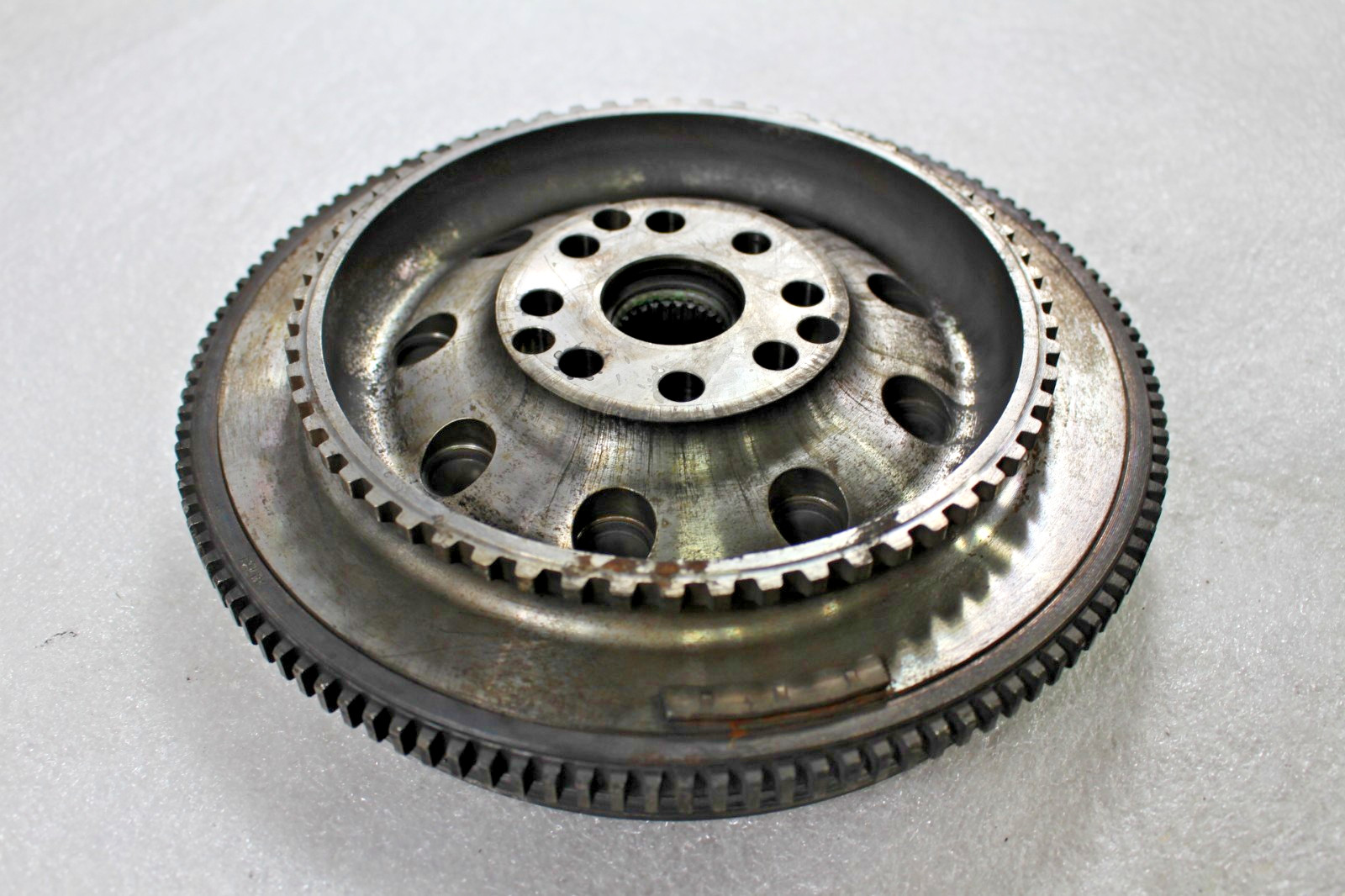 Ferrari FF Flexplate P/N 259578