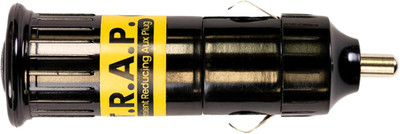 T.R.A.P. EMP Vehicle Protection. 12 Volt DC for Car and Truck. Lightning, Solar