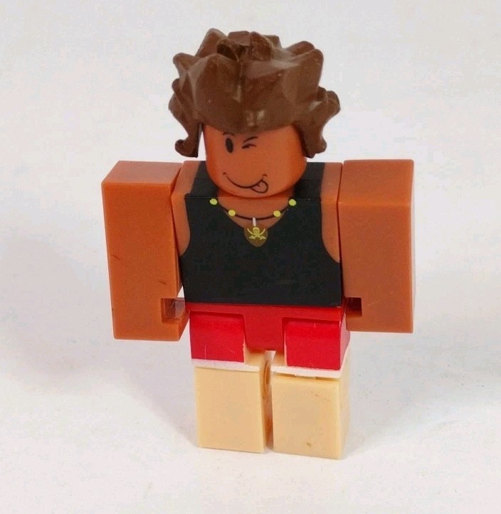 Jazwares Roblox Lot of 8 Figures