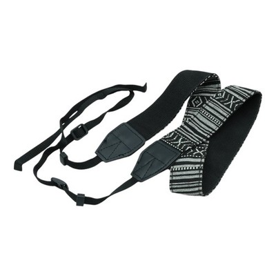 Kameragurt Tragegurt Trageriemen Gurt carrying strap breit wide vintage Retro st