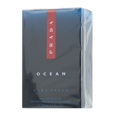 Prada Luna Rossa - Ocean EDT Eau de Toilette 100ml