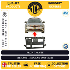 FOR RENAULT MEGANE 2014-2021