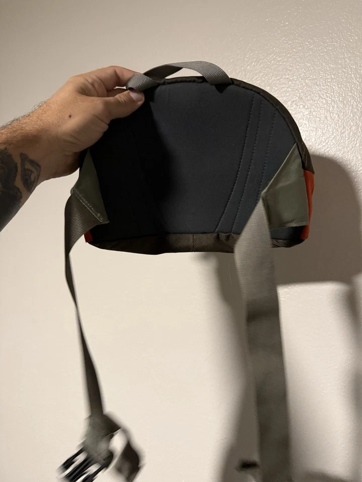 The North Face Fanny Pack Zipper Waist Bag - Image 2 of 2