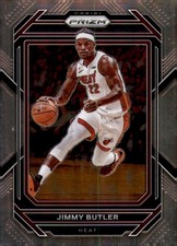 2022-23 Panini Prizm #149 Jimmy Butler
