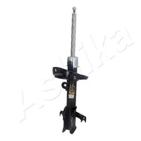 1X StoßDäMpfer Ashika MA-40040 FüR Honda CR 5 3 4 Dtec RE6 4WD RM1 AWD RE5 RM2