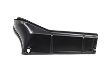 1968-74 Chevy Nova Trunk Drop Off Drivers Side LH Floor Pan Section IN STOCK