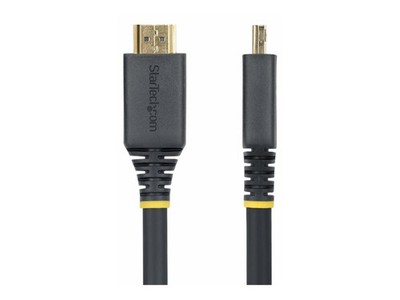 StarTechcom 20ft High Speed HDMI Gripping Cable HDMI2-CABLE-GRIP-20F