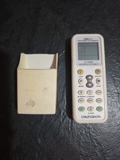 K-1028E For Universal LCD Air Conditioner IR ...