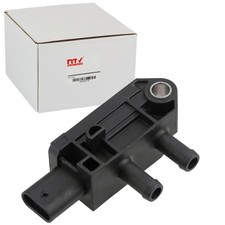NTY ABGASDRUCKSENSOR passend für MERCEDES A-KLASSE AMG B-KLASSE C-KLASSE CLA E-K