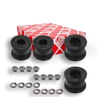 Febi Bilstein Lagersatz, Stabilisator Vorne Links Vorne Rechts 08941