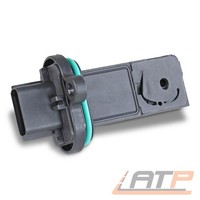 Luftmassenmesser FÜR Chevrolet Opel Adam Astra J K Corsa D E Meriva Mokka Zafira