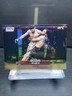 💥 Nurullo Aliev Rookie Chrome Refractor UFC Card Topps Stadium Club MMA 💥