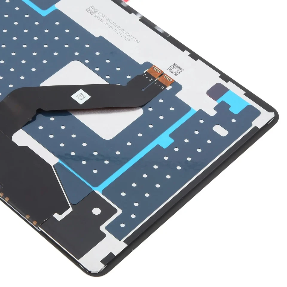 12.5" Original For Xiaomi Pad 7S Pro Tablet LCD Display Touch Screen Digitizer - Image 4 of 4