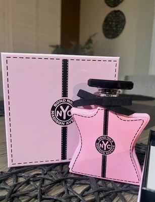 Bond No. 9 Madison Avenue 3.4Oz. Women's Eau De Parfum