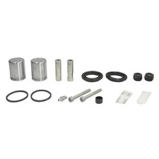 AUTOFREN SEINSA D4-3315S DISC BRAKE CALIPER REPAIR KIT ORIGINAL NEW OE