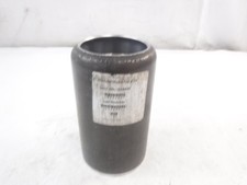 8-1/2"L x 4.15"OD x 3" Steel Hose Ferrule 224426