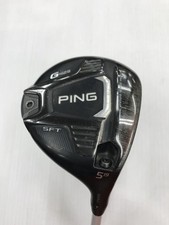 PING G425 SFT 19° Stiff 5W Fairway wood 42.5in RH w/HC