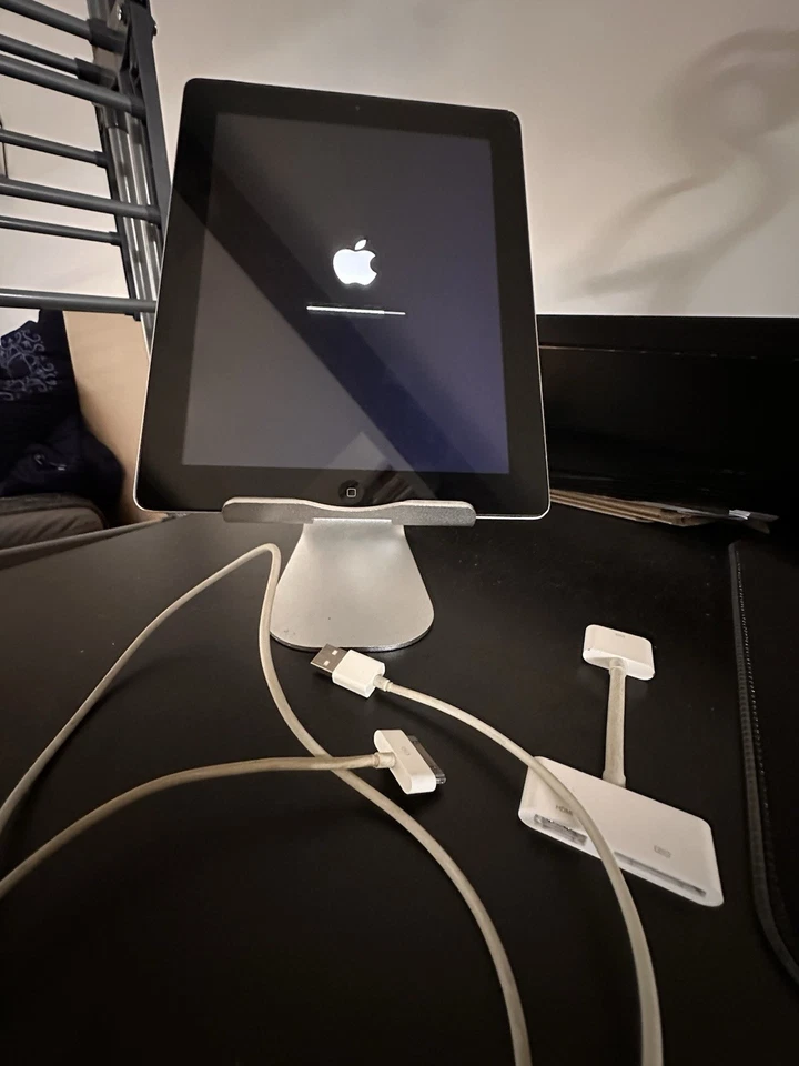 Apple iPad 2 · 64GB · Wi-Fi, Foto 4 von 4