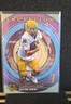 2022-23 Bowman Inception University - Sam Hartman #69 (RC)