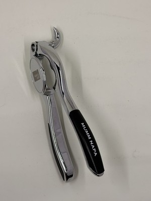 Vacu Vin Mumm Napa Branded - Champagne Bottle Opener
