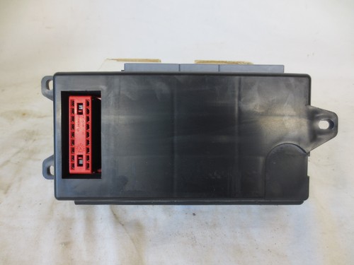 99-01 F250 F350 GEM module F818 14B205 EP ~ 011 09 09 25 - Picture 7 of 8