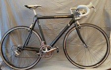 Bici corsa Vintage Cannondale Caad 3.0 1991 totalmente restaurata