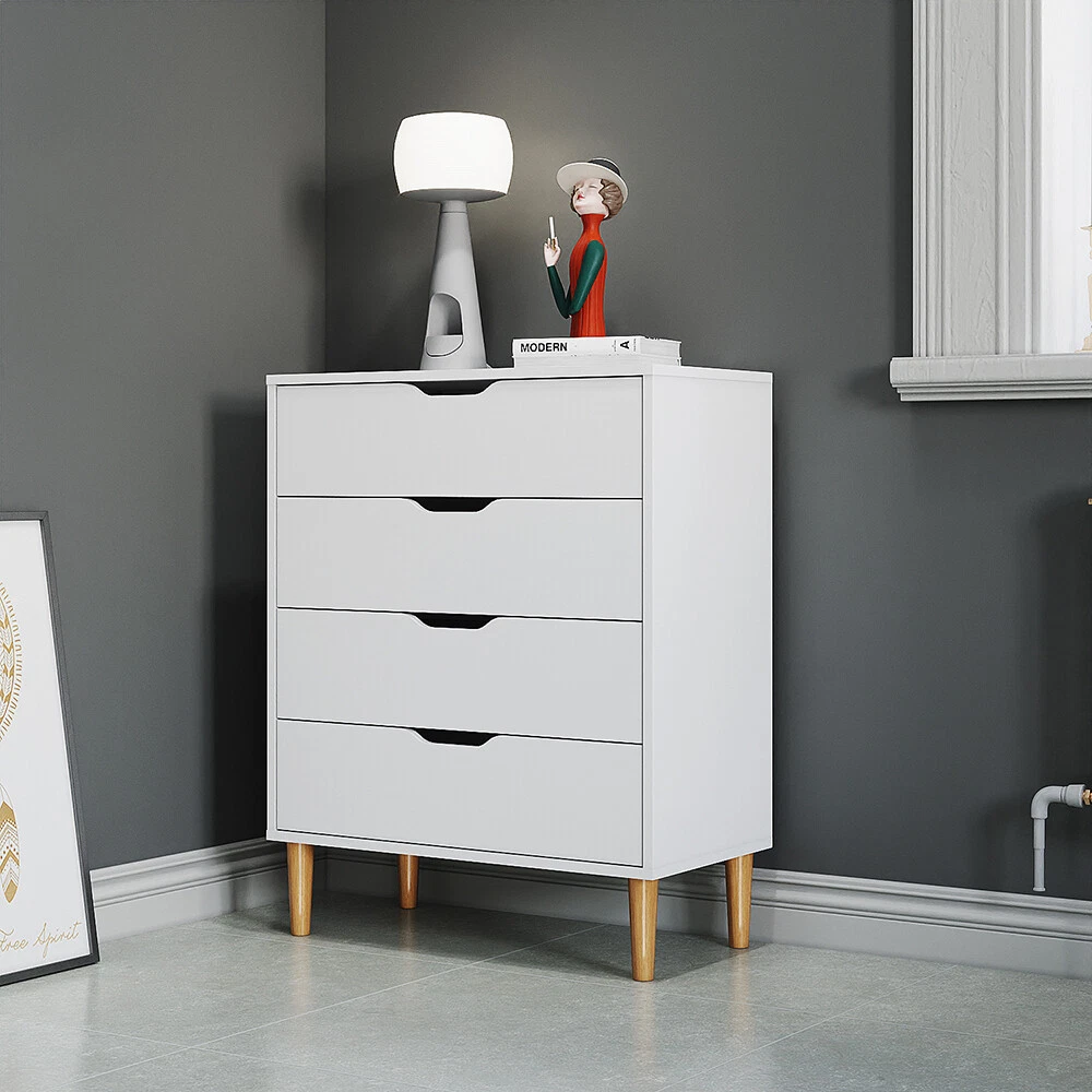 Chest of sale drawers height