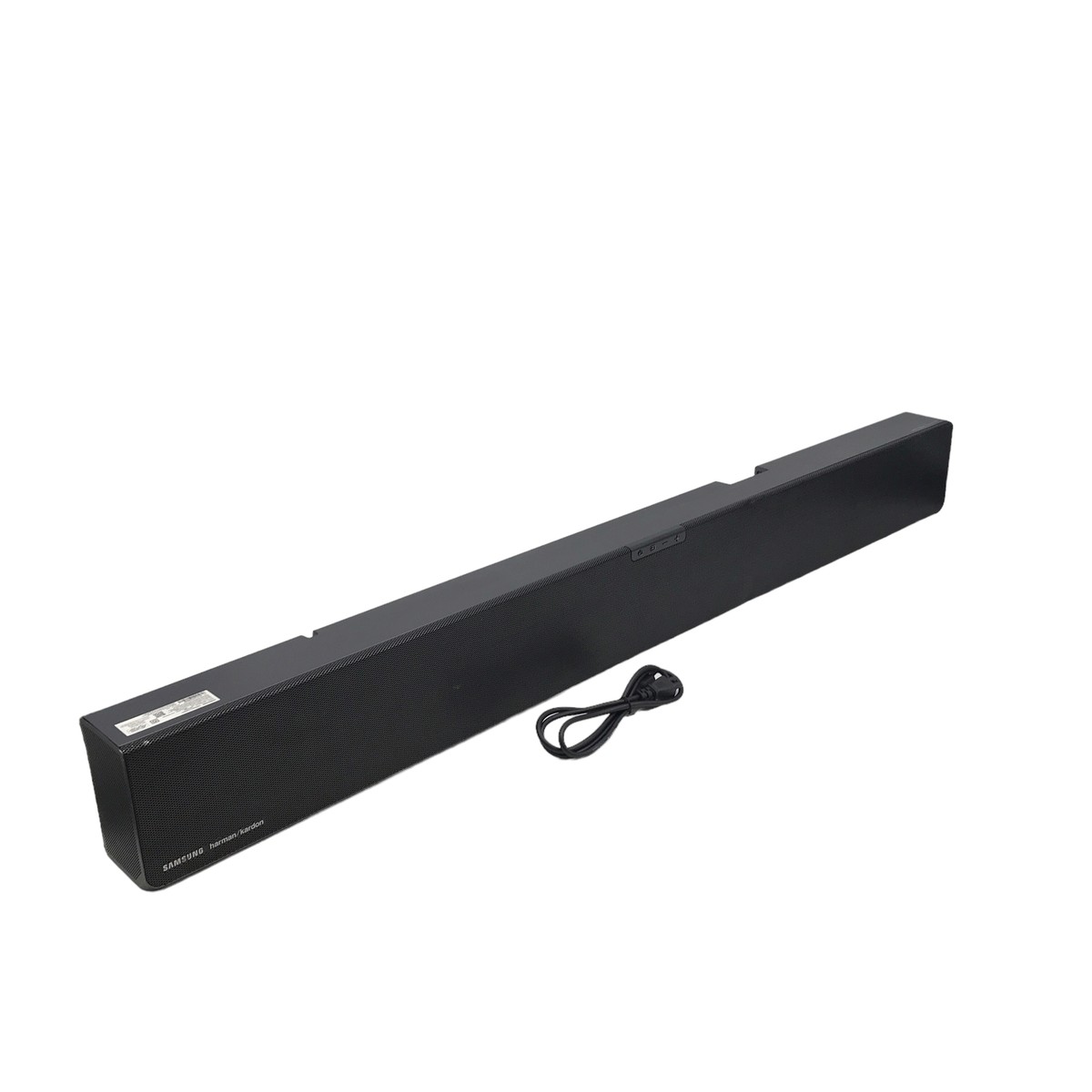 Harman Samsung N850 SAMSUNG Harman/kardon HW-N850 Wireless Sound Bar