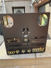 Technics By Panasonic Rs-1500us Reel-to-reel Tape Recorder Full Body Parts
