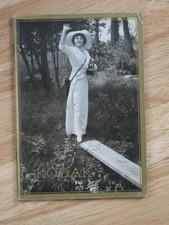 KODAK 1914 PRODUCT CATALOG/cks/206006