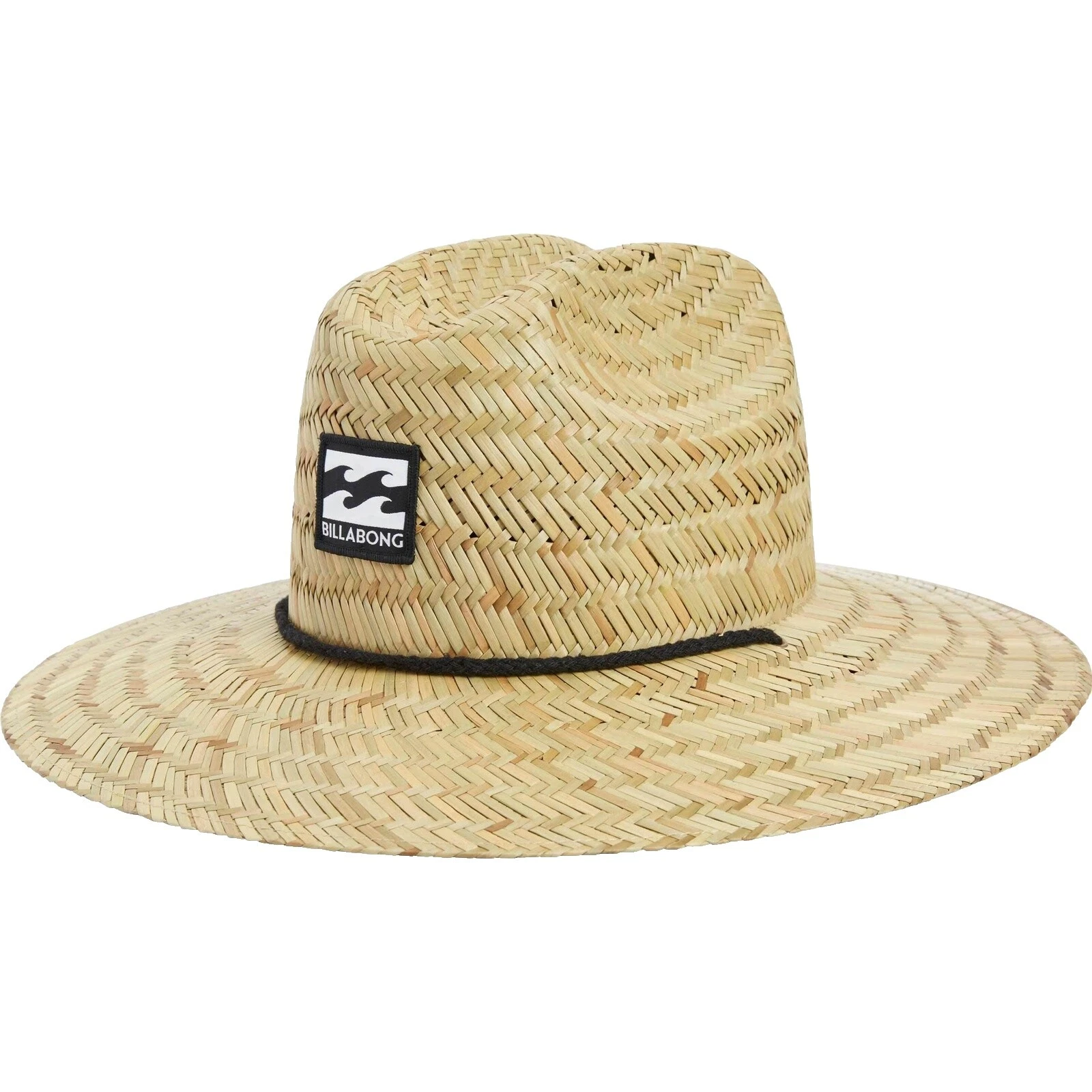 Billabong sólido Sombreros de Paja para Hombre