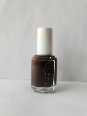 ESSIE Nail Polish #878 PARTNER IN CRIME - ''NEW'' (Discontinued) 13.5mL/0.46fl oz