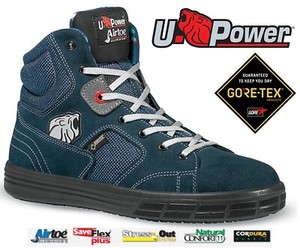 gore tex steel toe cap boots