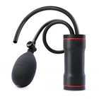 Bladder Adapter 3-in-1 Universal Large Openings Automotive EVAP Smoke Machine