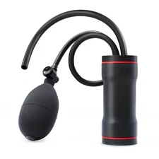 Bladder Adapter 3-in-1 Universal Large Openings Automotive EVAP Smoke Machine