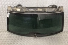 Lunette arrière Volkswagen TOUAREG