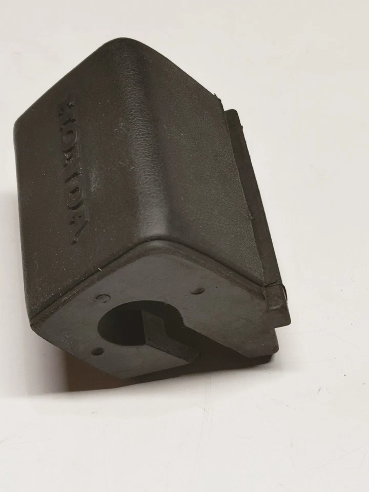 Cubierta de manillar Honda VF750C 1983 CB1000C 1982 53105-MB1-000 Foto 2 de 4